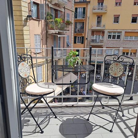 La Siesta 5 Terre Hotel La Spezia Exterior photo