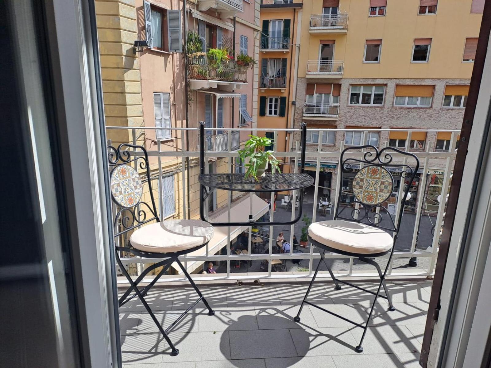 La Siesta 5 Terre Hotel La Spezia Exterior photo