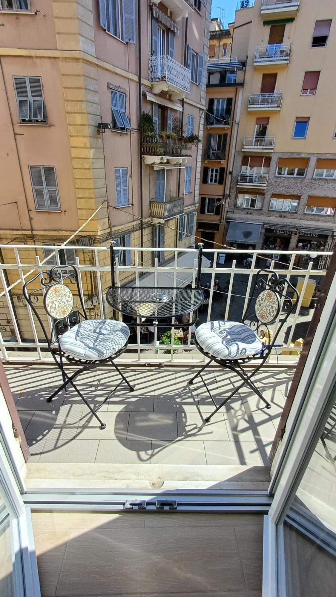 La Siesta 5 Terre Hotel La Spezia Exterior photo